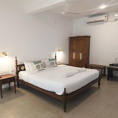 Palmgrove Lake Resort Alappuzha Eksteriør billede