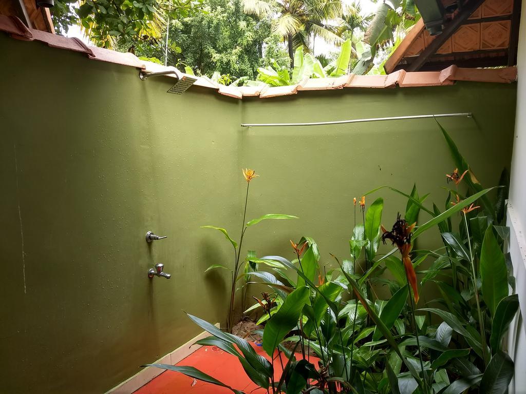 Palmgrove Lake Resort Alappuzha Eksteriør billede